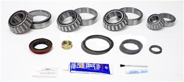 Axle Differential Bearing and Seal Kit CR SDK332-HD