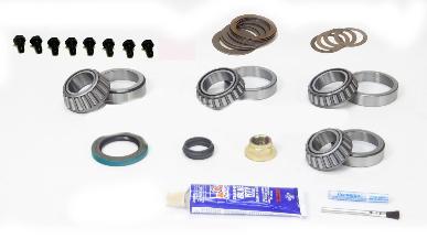 Axle Differential Bearing and Seal Kit CR SDK335-MK