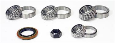 Axle Differential Bearing and Seal Kit CR SDK337
