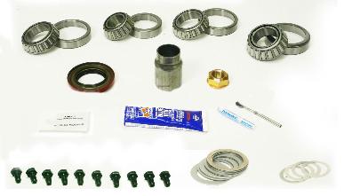 Axle Differential Bearing and Seal Kit CR SDK339-AMK