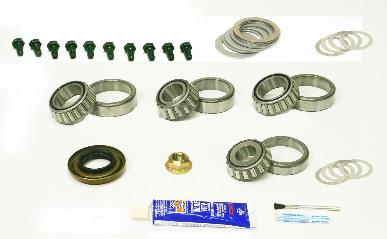 Axle Differential Bearing and Seal Kit CR SDK339-BMK