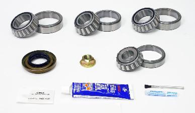 Axle Differential Bearing and Seal Kit CR SDK339-B