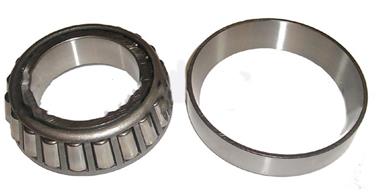 Wheel Bearing CR SET416