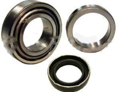 Wheel Bearing Kit CR WKH131