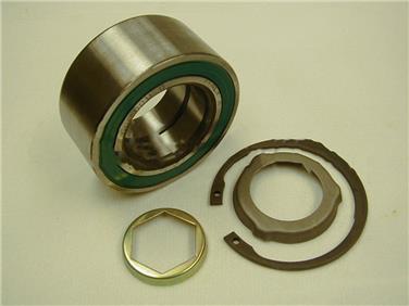 Wheel Bearing Kit CR WKH1356