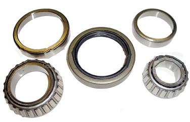 Wheel Bearing Kit CR WKH1498