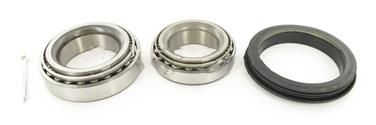 Wheel Bearing Kit CR WKH3472