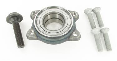 Wheel Bearing Kit CR WKH3536