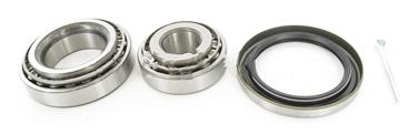 Wheel Bearing Kit CR WKH515