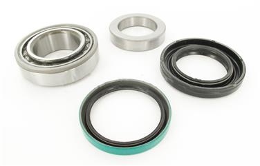 Wheel Bearing Kit CR WKH571