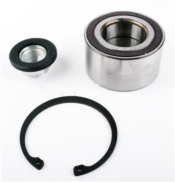 Wheel Bearing Kit CR WKH6520