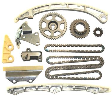 Engine Timing Chain Kit CT 9-0711S