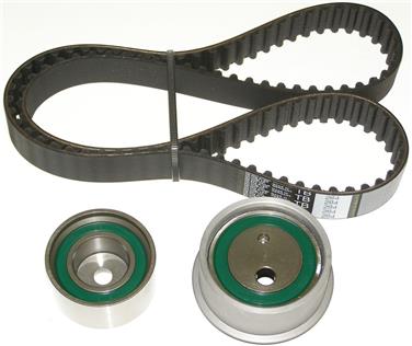 Engine Timing Belt Component Kit CT BK284