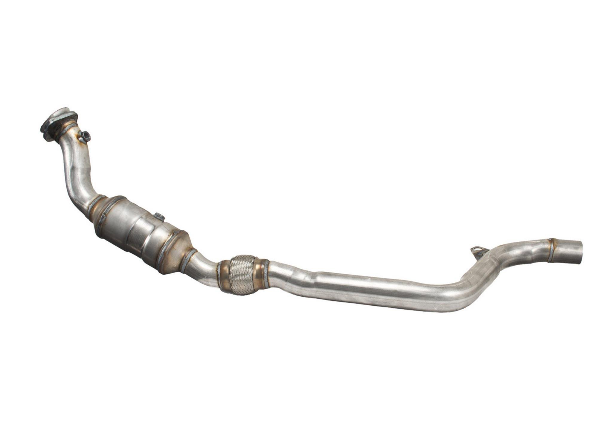 2011 Chrysler 300 Catalytic Converter