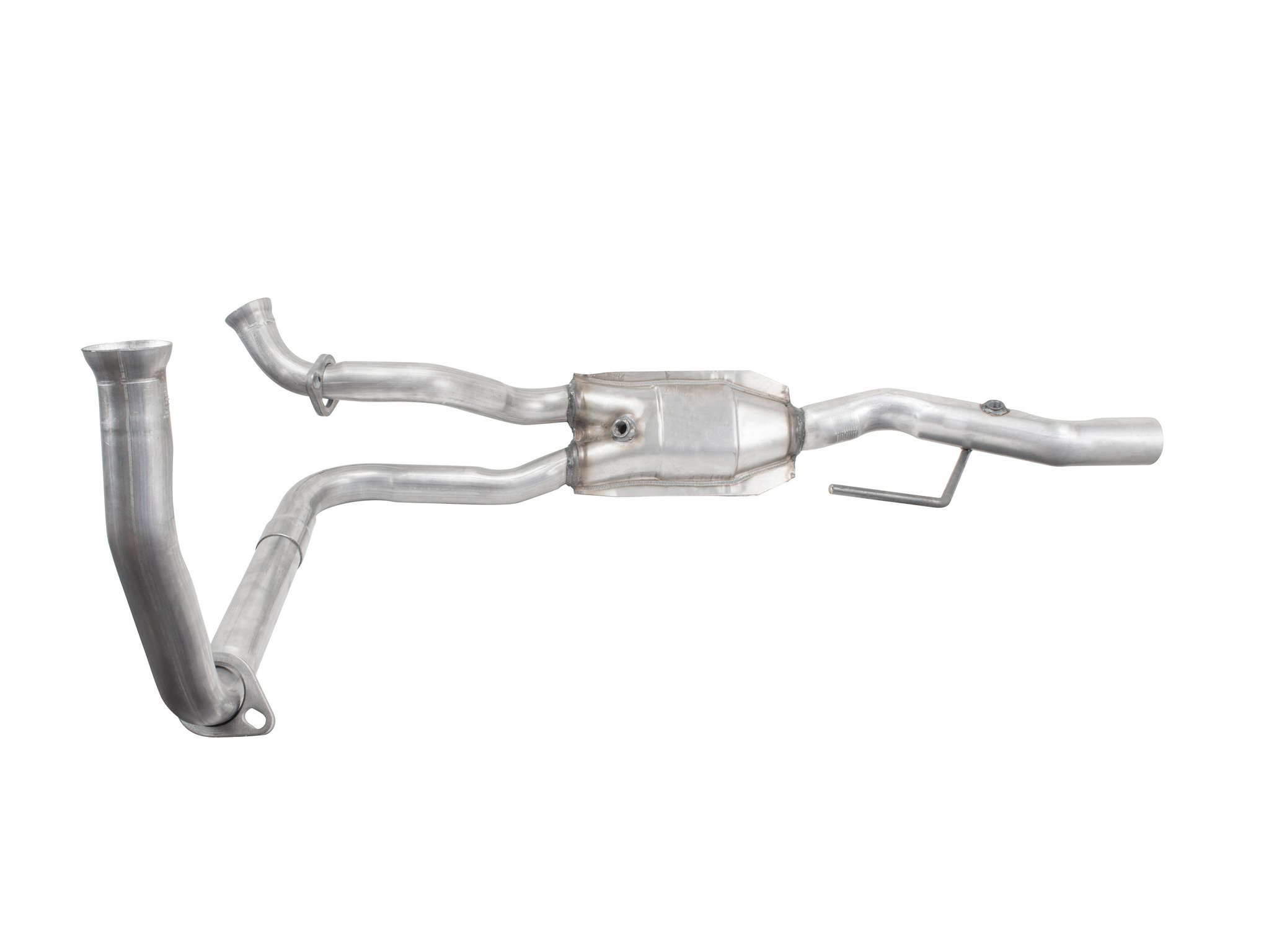 1999 Dodge Ram 1500 Van Catalytic Converter