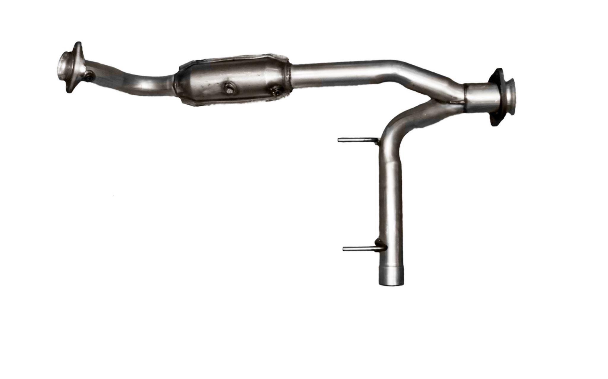 2006 Ford Expedition Catalytic Converter | AutoPartsKart.com
