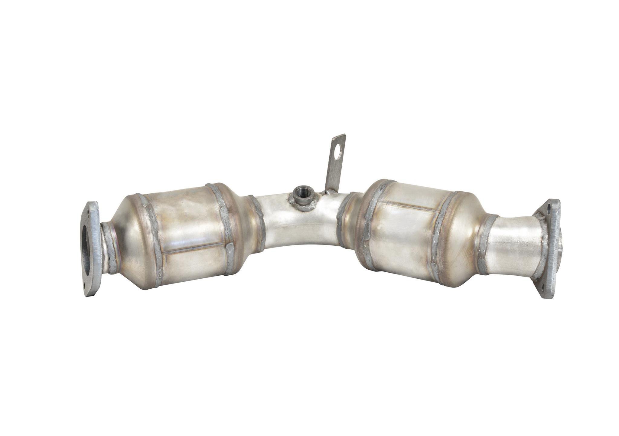 2010 Infiniti G37 Catalytic Converter