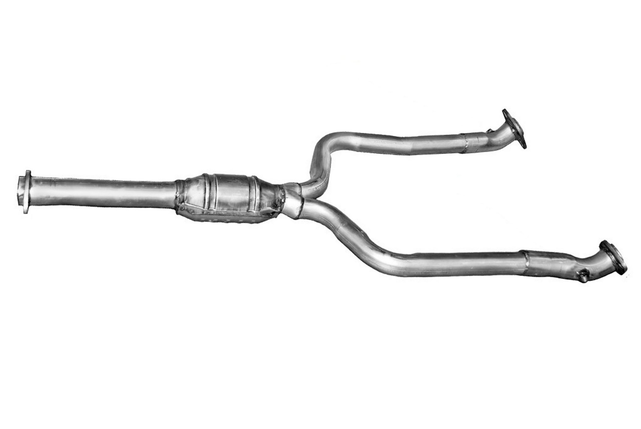 1997 Lexus SC400 Catalytic Converter