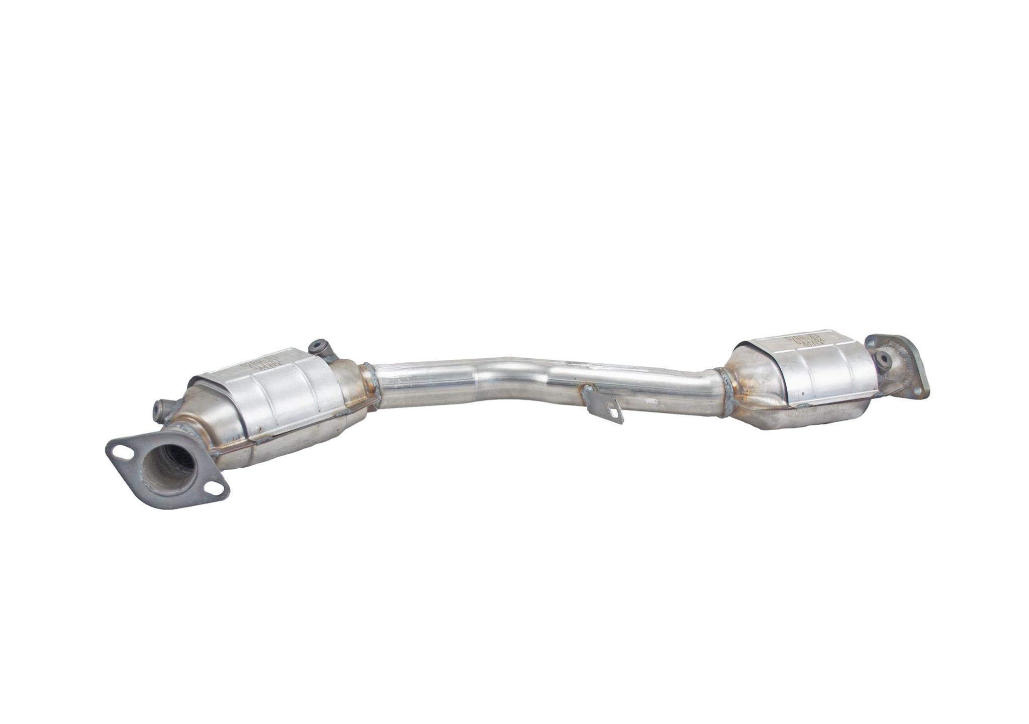 2003 Subaru Forester Catalytic Converter