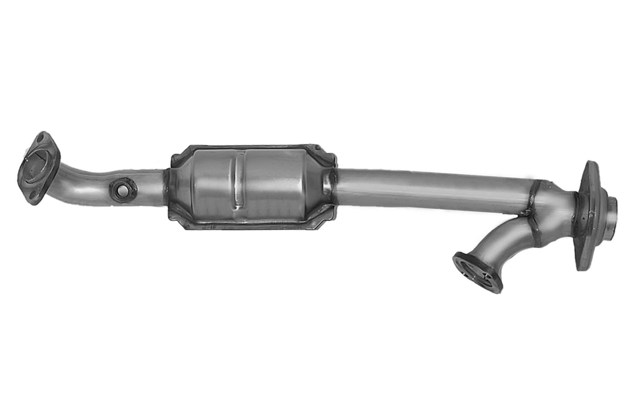 2007 Lexus GX470 Catalytic Converter