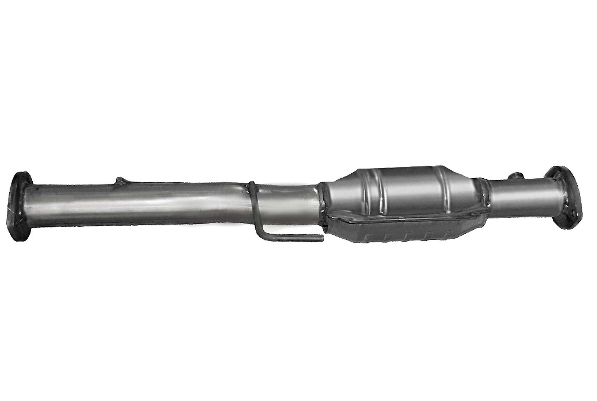 2002 Toyota 4Runner Catalytic Converter AutoPartsKart