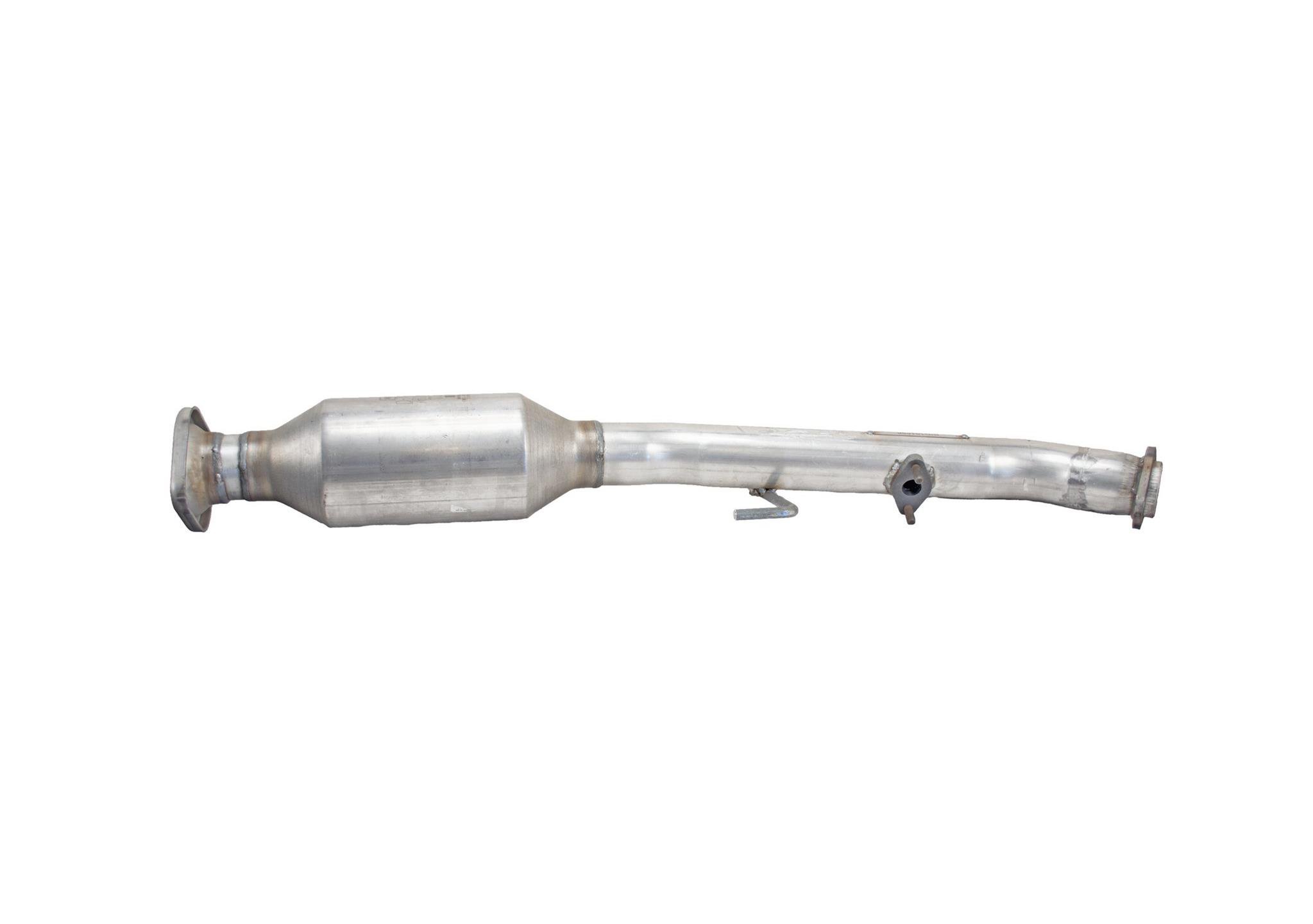 2002 Toyota Sienna Catalytic Converter | AutoPartsKart.com