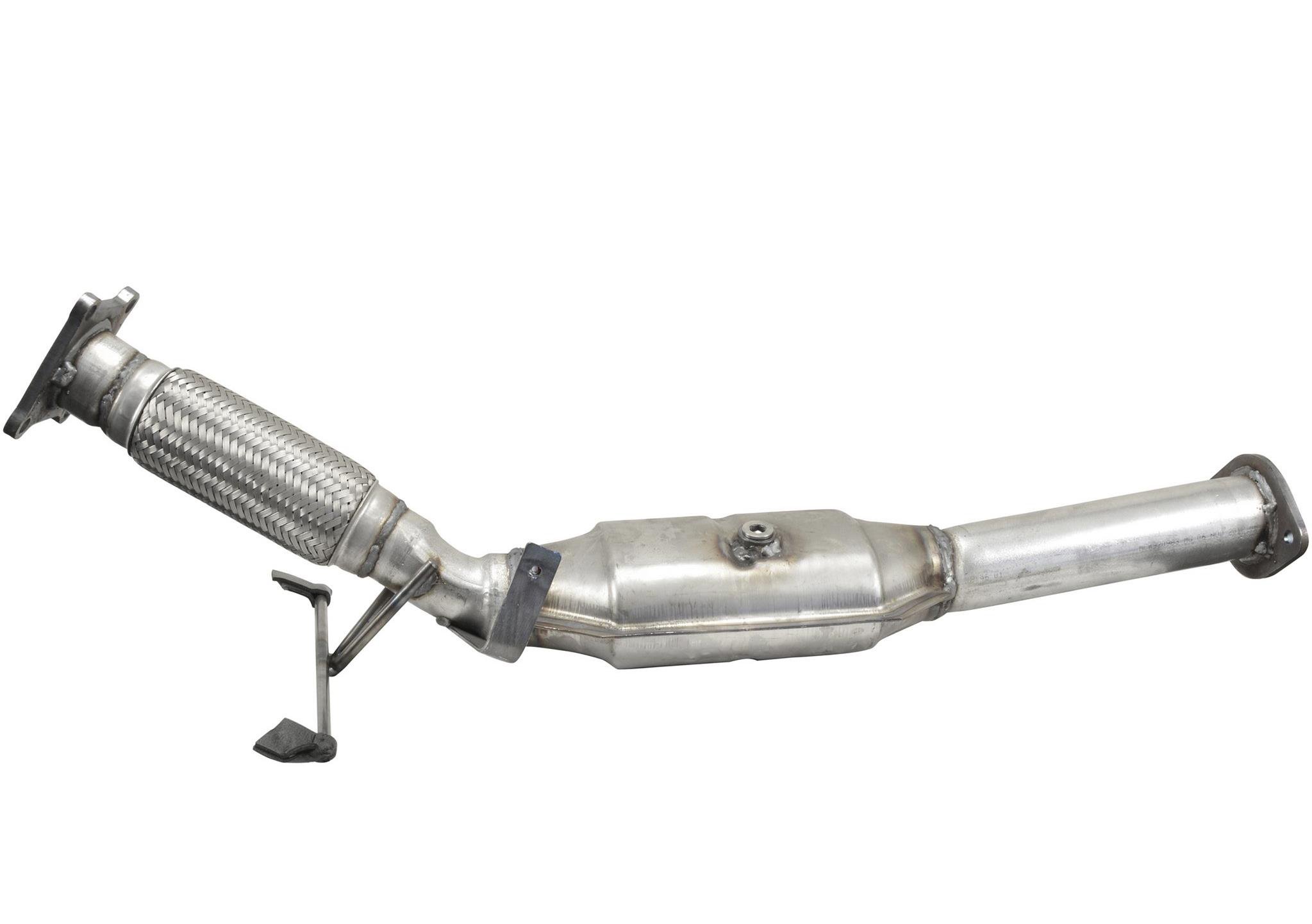 2003 Volvo S60 Catalytic Converter