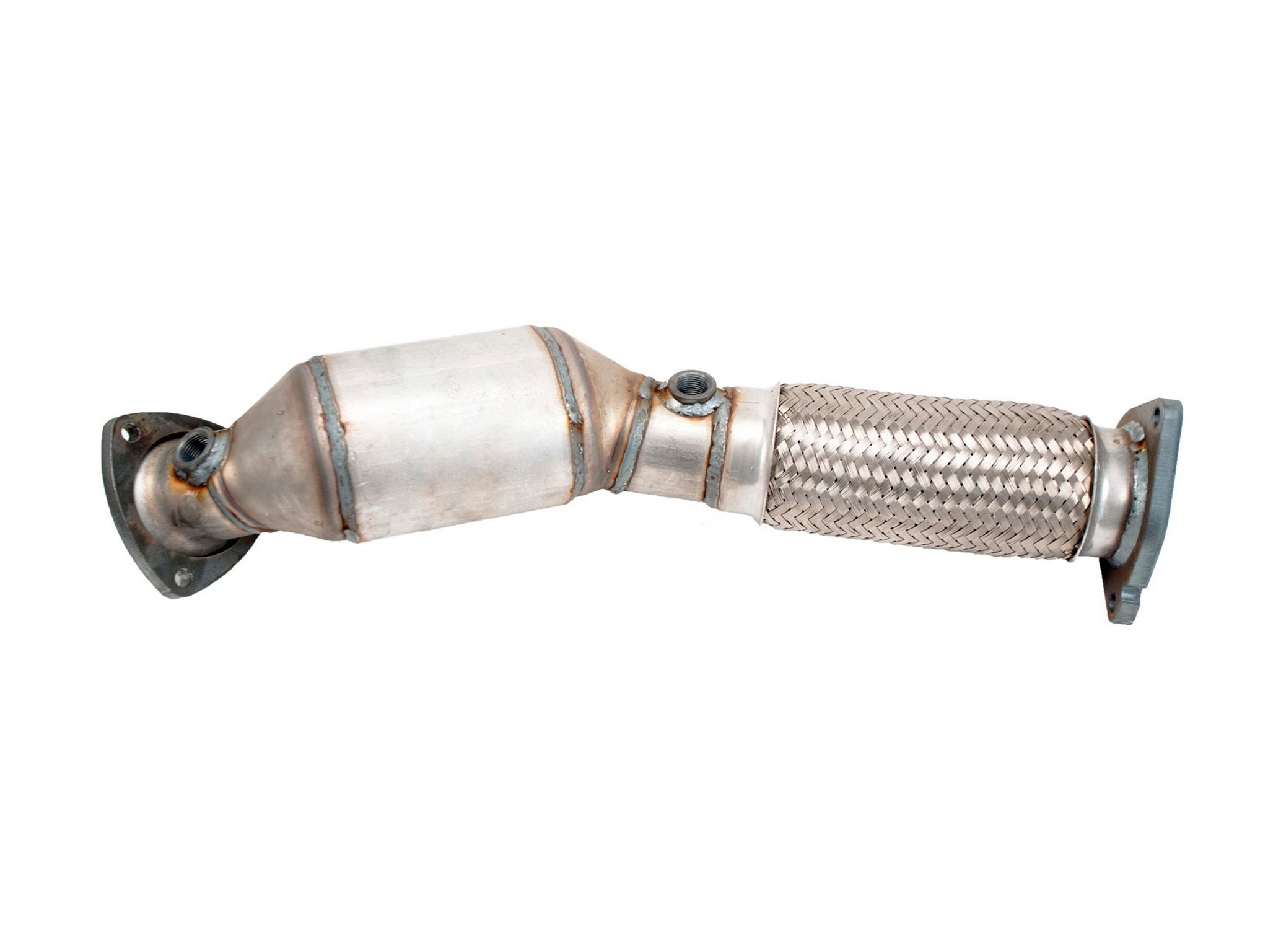 2007 Volkswagen Touareg Catalytic Converter | AutoPartsKart.com