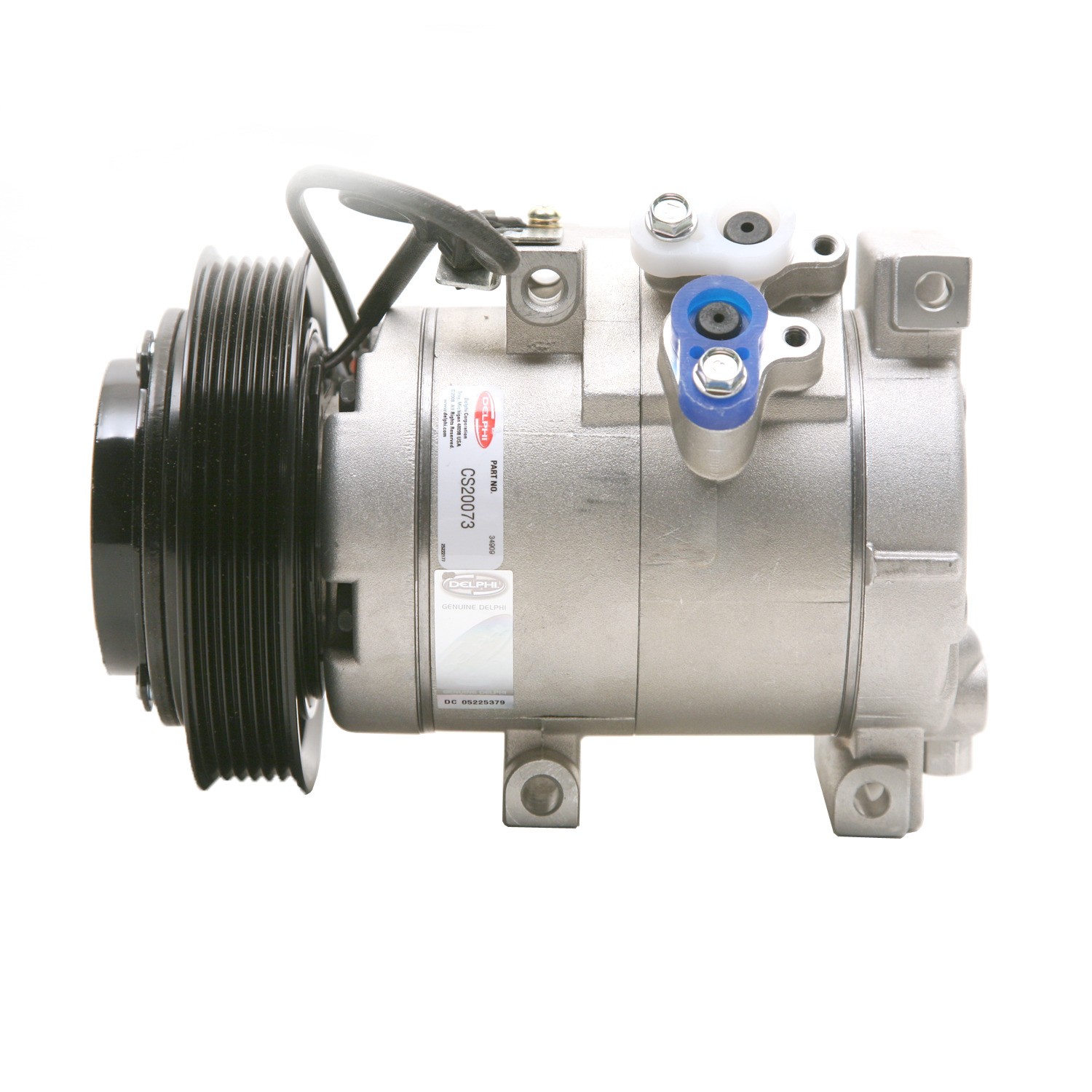 Air Compressor For 2004 Honda Accord