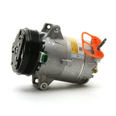 A/C Compressor DE CS20063