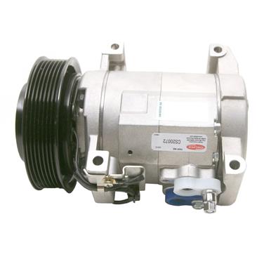 A/C Compressor DE CS20072