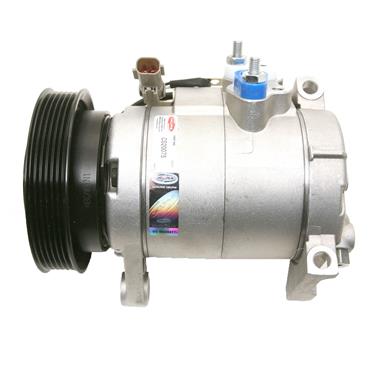 A/C Compressor DE CS20075