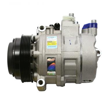 A/C Compressor DE CS20084