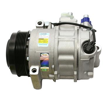 A/C Compressor DE CS20090