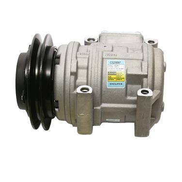 A/C Compressor DE CS20097