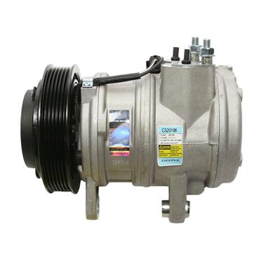 A/C Compressor DE CS20106