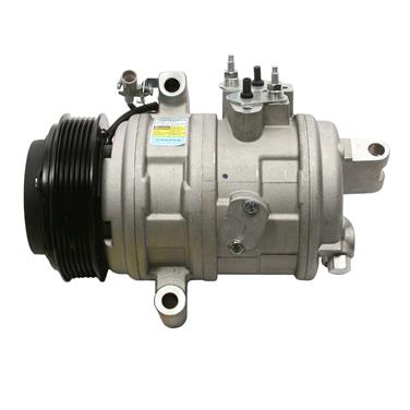 A/C Compressor DE CS20116