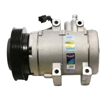 A/C Compressor DE CS20141