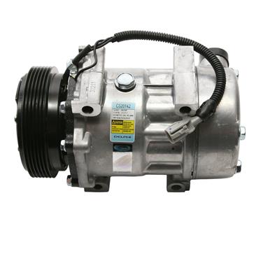 A/C Compressor DE CS20142