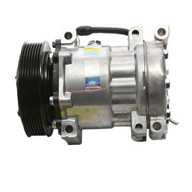 A/C Compressor DE CS20143