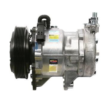 A/C Compressor DE CS20144