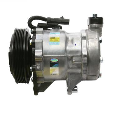 A/C Compressor DE CS20145