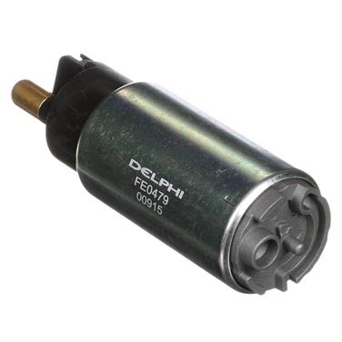 Electric Fuel Pump DE FE0479