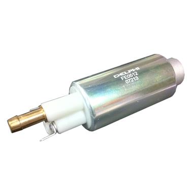 Electric Fuel Pump DE FE0512