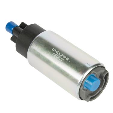 Electric Fuel Pump DE FE0527