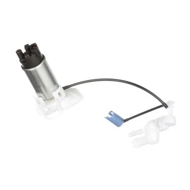 Fuel Pump and Strainer Set DE FE0682