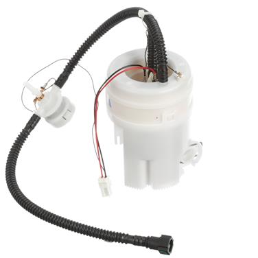 Fuel Pump and Strainer Set DE FE0692