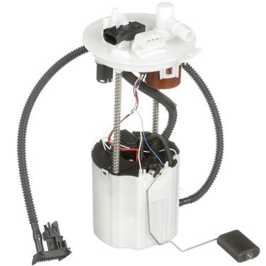 Fuel Pump Module Assembly DE FG1716