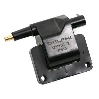 Ignition Coil DE GN10172