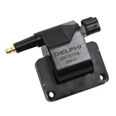 Ignition Coil DE GN10174